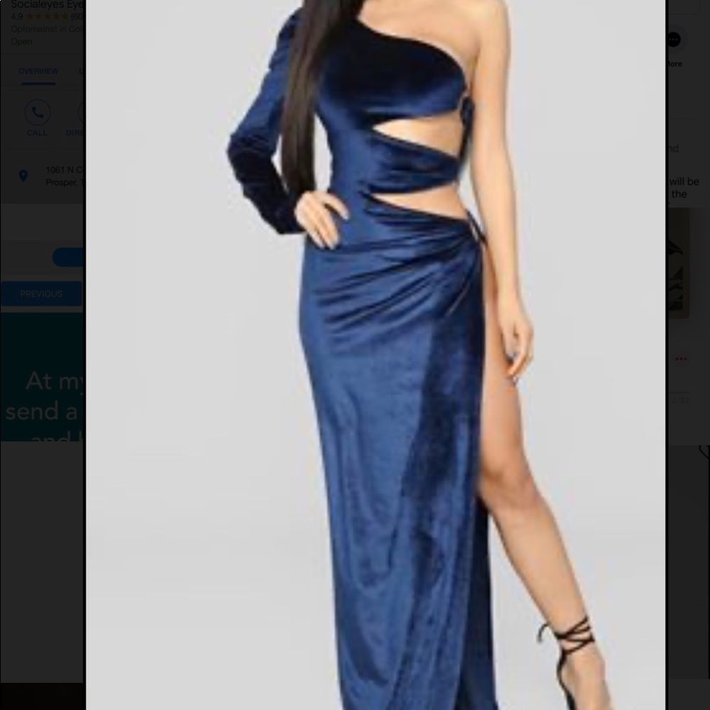 Brand New w/tags Dresses